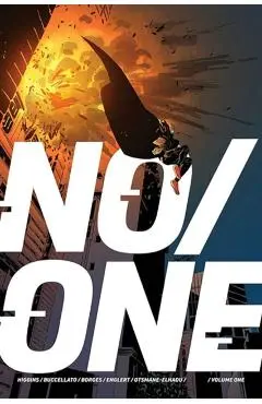 No/One - Kyle Higgins