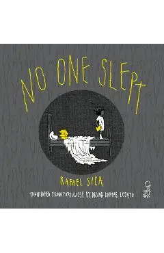 No One Slept - Rafael Sica