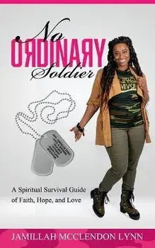 No Ordinary Soldier, Paperback/Jamillah Lynn