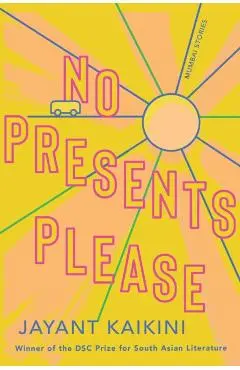 No Presents Please: Mumbai Stories - Jayant Kaikini
