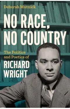 No Race, No Country - Deborah (long Island University) Mutnick