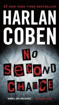 No Second Chance, Paperback/Harlan Coben