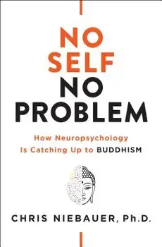 No Self, No Problem: How Neuropsychology Is Catching Up to Buddhism, Paperback/Chris Niebauer