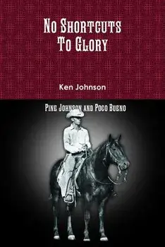 No Shortcuts To Glory, Paperback/Ken Johnson