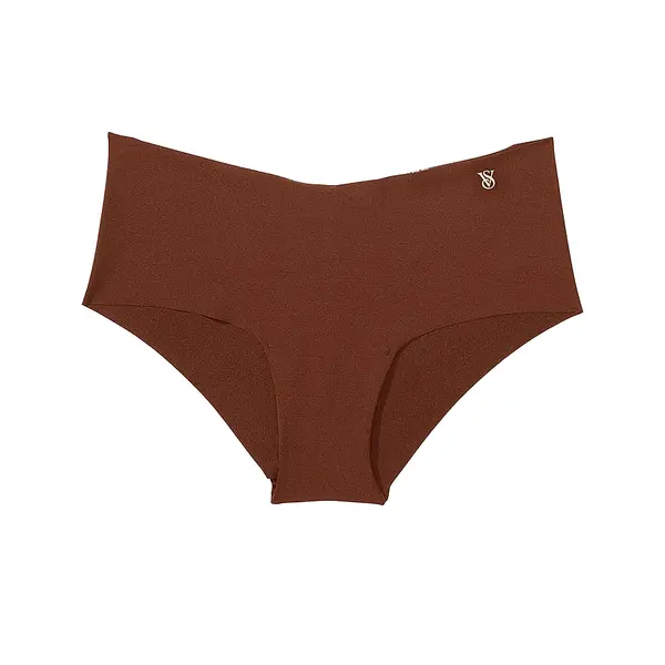 No-show cheeky panty - ganache S