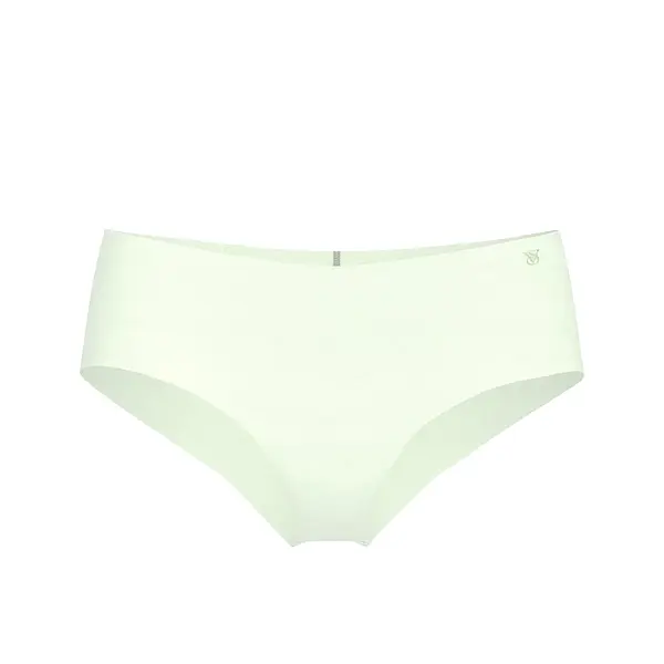 No-show cheeky panty - mint crush L