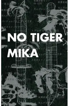 No Tiger - Mika