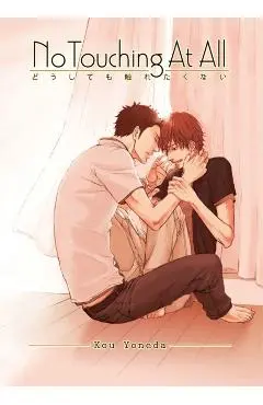 No Touching at All (2nd Edition) - Kou Yoneda