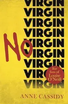 No Virgin, Paperback/Anne Cassidy