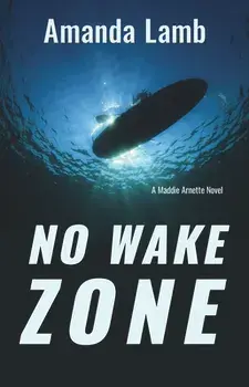 No Wake Zone, Paperback/Amanda Lamb