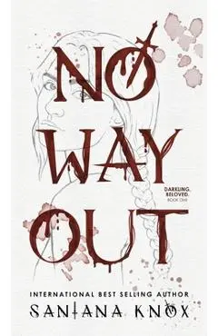 No Way Out - Santana Knox