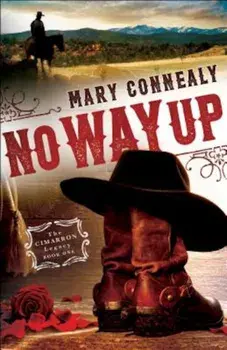 No Way Up, Paperback/Mary Connealy