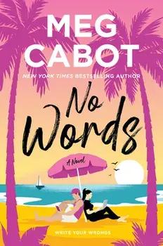 No Words, Paperback/Meg Cabot