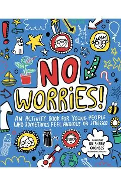 No Worries! - Lily Murray