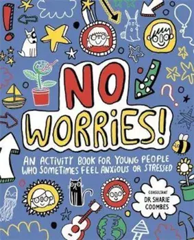 No Worries! Mindful Kids, Paperback/Lily Murray