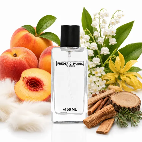 NOA by Patric (C-19), apa de parfum 50ml, femei