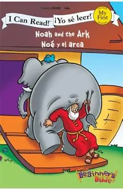 Noah and the Ark / Noê Y El Arca - Vida