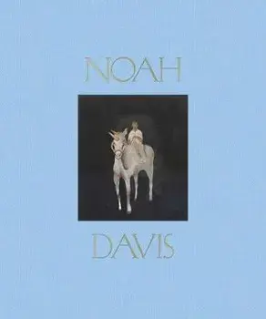 Noah Davis, Hardback/Helen Molesworth