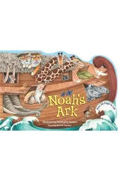 Noah's Ark - Michelle Knudsen