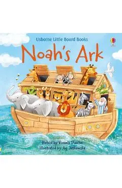 Noah's Ark - Russell Punter