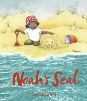Noah's Seal. 1, Paperback/Layn Marlow