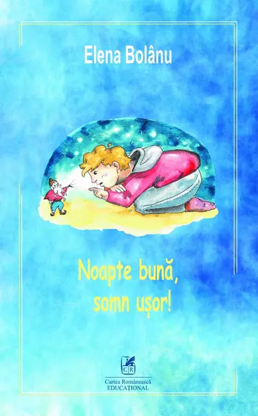 Noapte bună, somn uşor