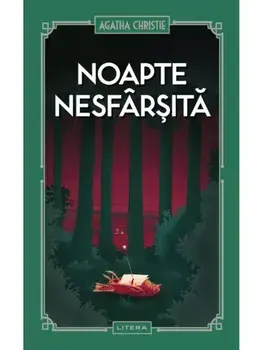 Noapte nesfarsita/Agatha Christie