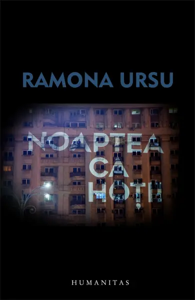 Noaptea, ca hotii