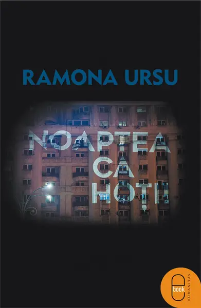 Noaptea, ca hotii (pdf)