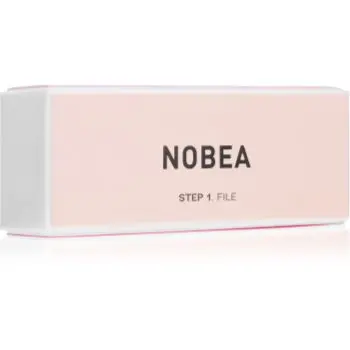 NOBEA Accessories Buffer Nail File Lac de unghii