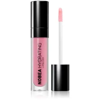 NOBEA Day-to-Day Hydrating Lipgloss lip gloss hidratant