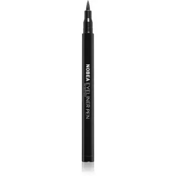 NOBEA Day-to-Day Liquid Pen Eyeliner dermatograf rezistent la apă