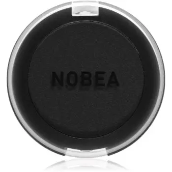 NOBEA Day-to-Day Mono Eyeshadow fard ochi cu efect matifiant