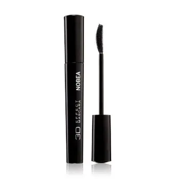 NOBEA Festive 3D Effect Mascara mascara pentru volum cu efect 3D