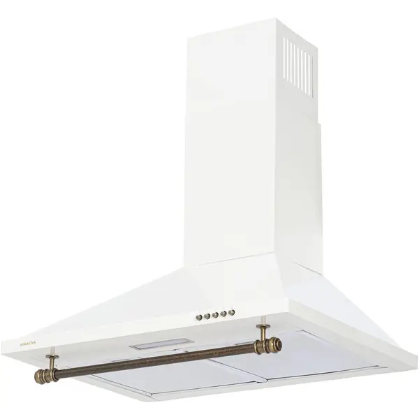NobeLTek BI Hota decorativa NobeLTek NHO-9747CE1RBJ, 63 cm, bej rustic