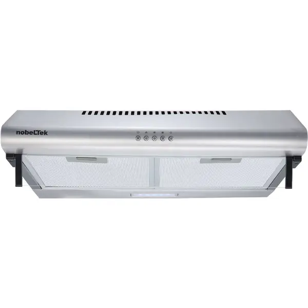 NobeLTek Hota traditionala NobeLTek NHO-CL60F49X, 60 cm, Inox