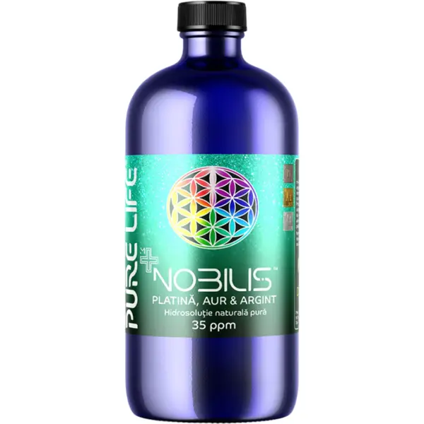 NOBILIS 35ppm 240ml