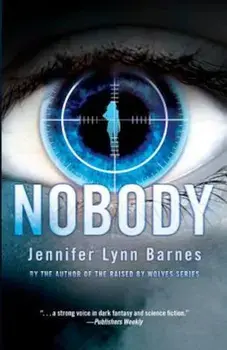 Nobody, Paperback/Jennifer Lynn Barnes