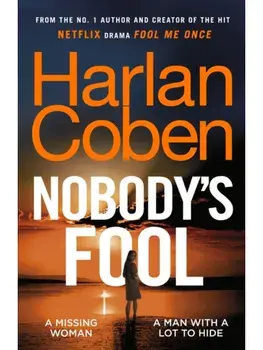 Nobody's Fool, Paperback/Harlan Coben