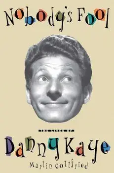 Nobody's Fool, Paperback/Martin Gottfried