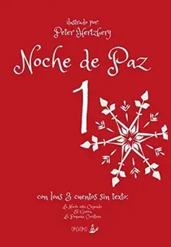 Noche de Paz 1, Hardback/Peter Hertzberg