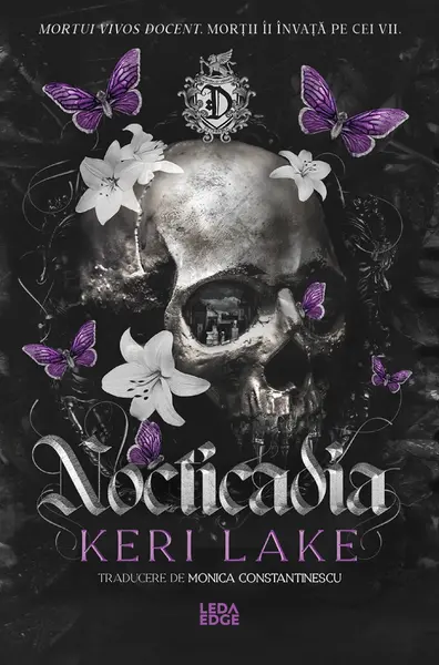 Nocticadia
