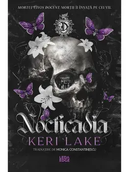 Nocticadia/Keri Lake