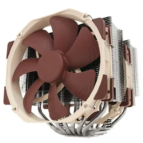 Noctua Cooler CPU Noctua NH-D15