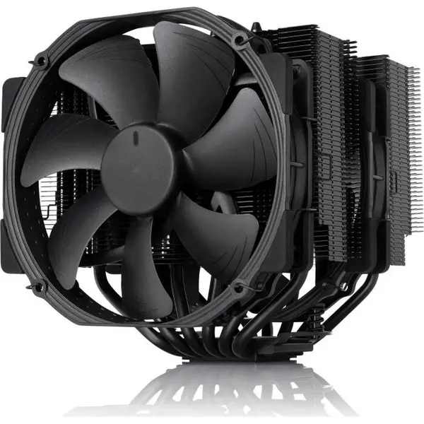 Noctua Cooler procesor Noctua NH-D15 Chromax 140mm Black