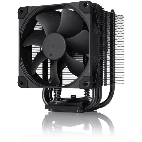 Noctua Cooler Procesor Noctua NH-U9S, compatibil AMD/Intel, Negru cromax