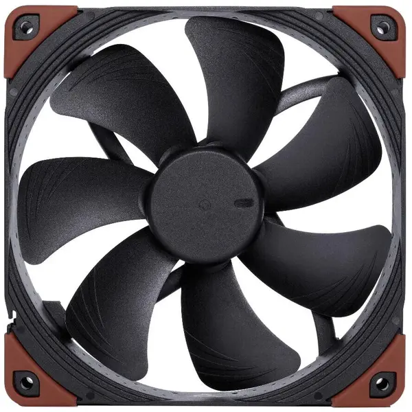 Noctua Ventilator Noctua NF-A14 industrialPPC-2000 PWM