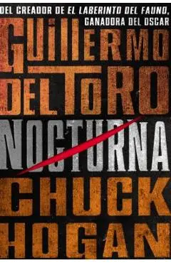 Nocturna - Guillermo Del Toro