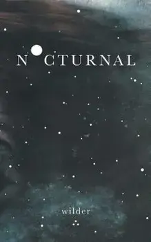Nocturnal, Paperback/Wilder Poetry