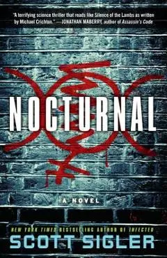 Nocturnal - Scott Sigler